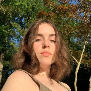 Meet your Posher, Caroline